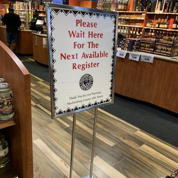Mecklenburg County ABC Store - Beer, Wine & Spirits Near Me - Charlotte, North Carolina Mecklenburg County ABC Store - Beer, Wine & Spirits Near Me - Charlotte, North Carolina