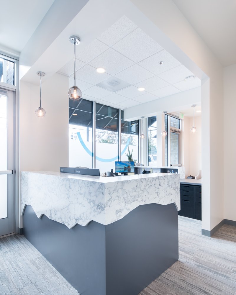 ATLAS DENTAL 14 Photos & 40 Reviews 9151 SE Woodstock Blvd