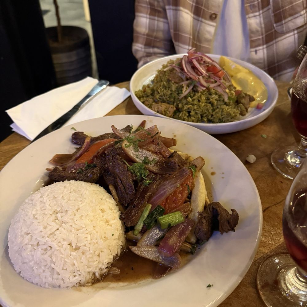 Bodegon No 69 - Latin American Near Me - Pasadena, California