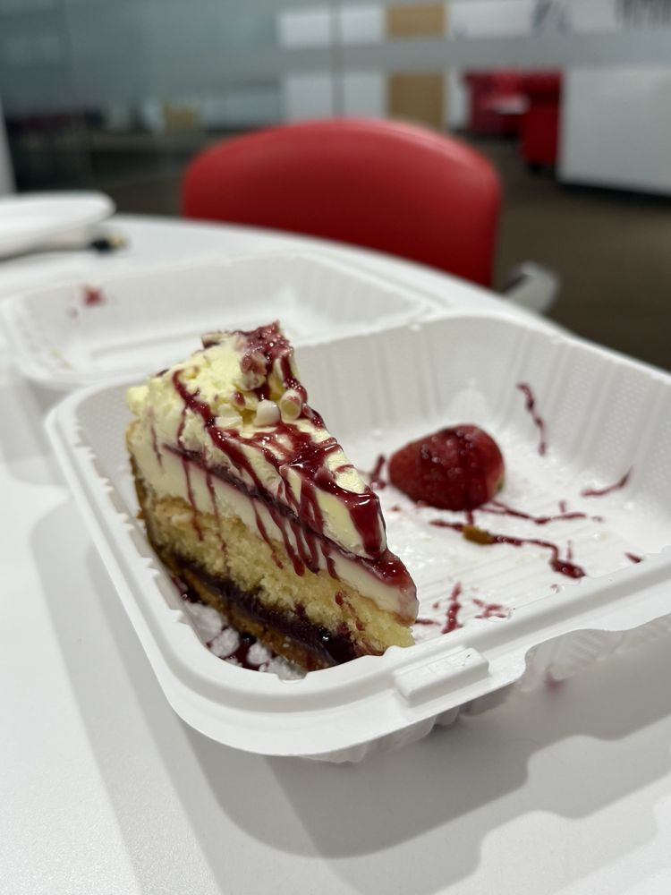 Social spots from Urban CoalHouse Pizza + Bar