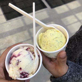 LICK - Ice Cream & Frozen Yogurt Near Me - Indianapolis, Indiana