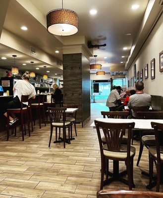 PJ Bernstein by null