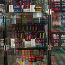 Vape City
