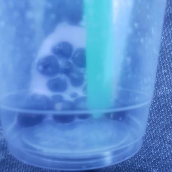 Palgong Tea - You will want the tapioca balls. Fun pops i to Your mouth - Coffee & Tea Near Me - Ann Arbor, Michigan