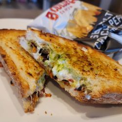 Third Space Coffee - Napa panini