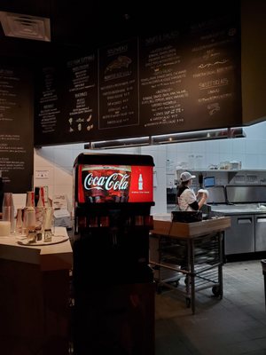 Old School Pizzeria by null