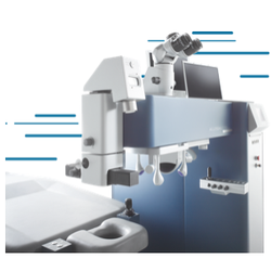 Quantum Vision Centers