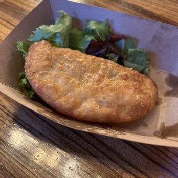 The Cube Inn - Empanada - Cuban Near Me - Tarrytown, New York