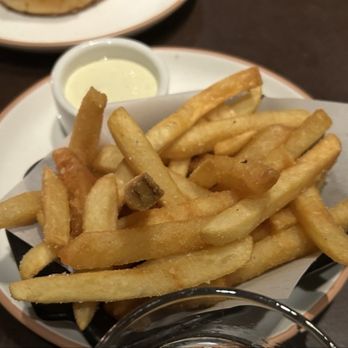 Roof 106 - Belgium fries - Tapas/Small Plates Near Me - Healdsburg, California Roof 106 - Belgium fries - Tapas/Small Plates Near Me - Healdsburg, California