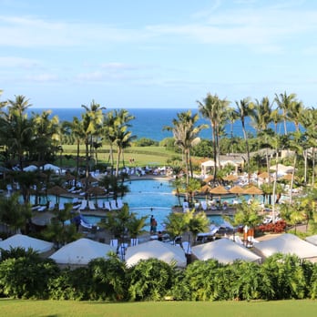 The Ritz - Day Spas Near Me - Kapalua, Hawaii