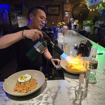 BDG Sports Gastropub - Korean Near Me - Glenview, Illinois BDG Sports Gastropub - Korean Near Me - Glenview, Illinois