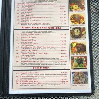 Pho Bay-Georgetown - menu 3 - Vietnamese Near Me - Georgetown, Colorado Pho Bay-Georgetown - menu 3 - Vietnamese Near Me - Georgetown, Colorado