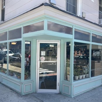 Sweet - Sweet - Desserts Near Me - Hoboken, New Jersey Sweet - Sweet - Desserts Near Me - Hoboken, New Jersey