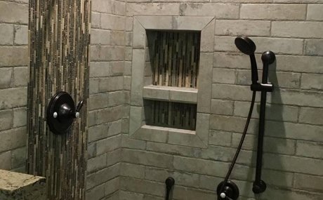 Slide of Dupee Plumbing