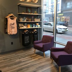Barre District - Oak Creek - Retail area