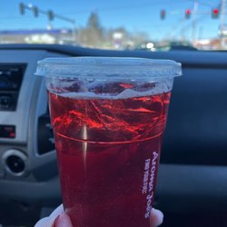Aroma Joe's
