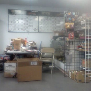 Knight Ware - Cluttered crap in front of pay counter - Tabletop Games Near Me - Studio City, California Knight Ware - Cluttered crap in front of pay counter - Tabletop Games Near Me - Studio City, California