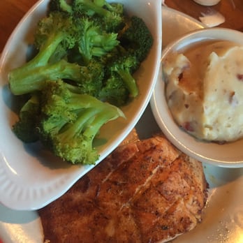 Gilligan's At the Dock - Salmon! - American Near Me - Moncks Corner, South Carolina Gilligan's At the Dock - Salmon! - American Near Me - Moncks Corner, South Carolina