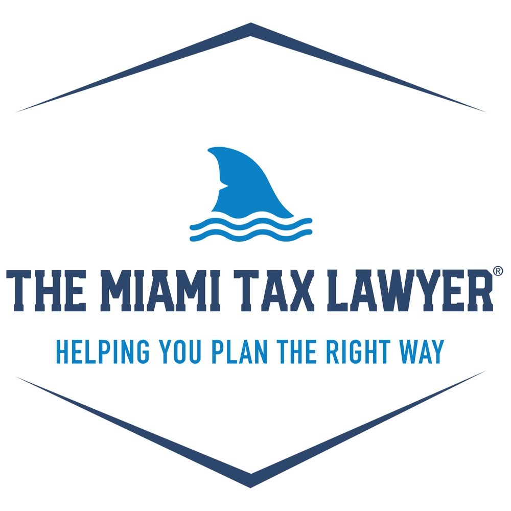 The Miami Tax Lawyer® - property tax consultant in Miami, FL