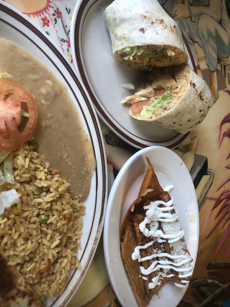 LA RANCHERITA Updated November 2024 84 Photos & 110 Reviews 323 E