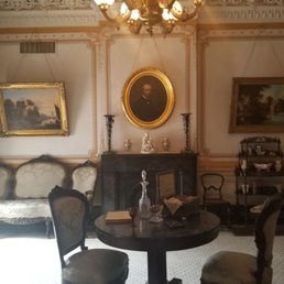 Parlor Parlor