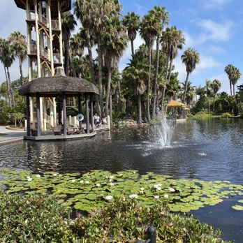 Paradise Point - Resorts Near Me - San Diego, California