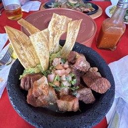 Ceviche Tijuana Ceviche Tijuana