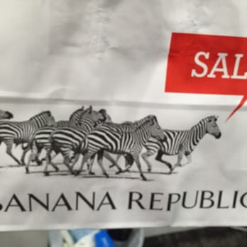 Banana Republic - A Sale and hospitality baby! - Men's Clothing Near Me - Sherman Oaks, California Banana Republic - A Sale and hospitality baby! - Men's Clothing Near Me - Sherman Oaks, California