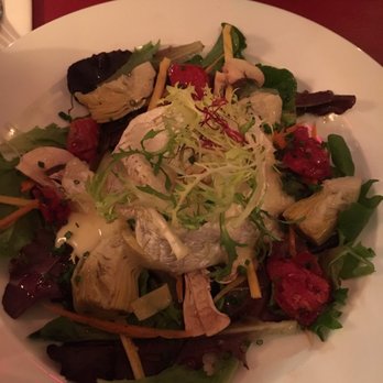 La Coïncidence - The cheese appetizer - French Near Me - Paris, 75 La Coïncidence - The cheese appetizer - French Near Me - Paris, 75