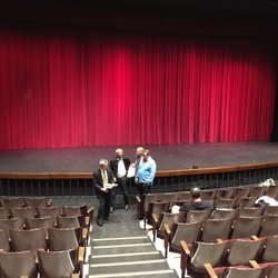 Flex Theater - Canada College