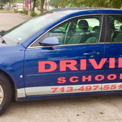 Prime Time Driving School