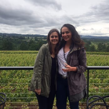 Ponzi Vineyards - Cheers! - Wineries Near Me - Sherwood, Oregon