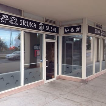 Iruka Sushi - Japanese Near Me - Toronto, Ontario Iruka Sushi - Japanese Near Me - Toronto, Ontario