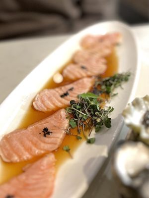 EMC Seafood & Raw Bar by null