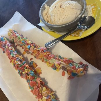 Joyride Taco House - Flintstones Churros - Tacos Near Me - Phoenix, Arizona
