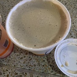 7-Eleven - Marshmallow? Coffee