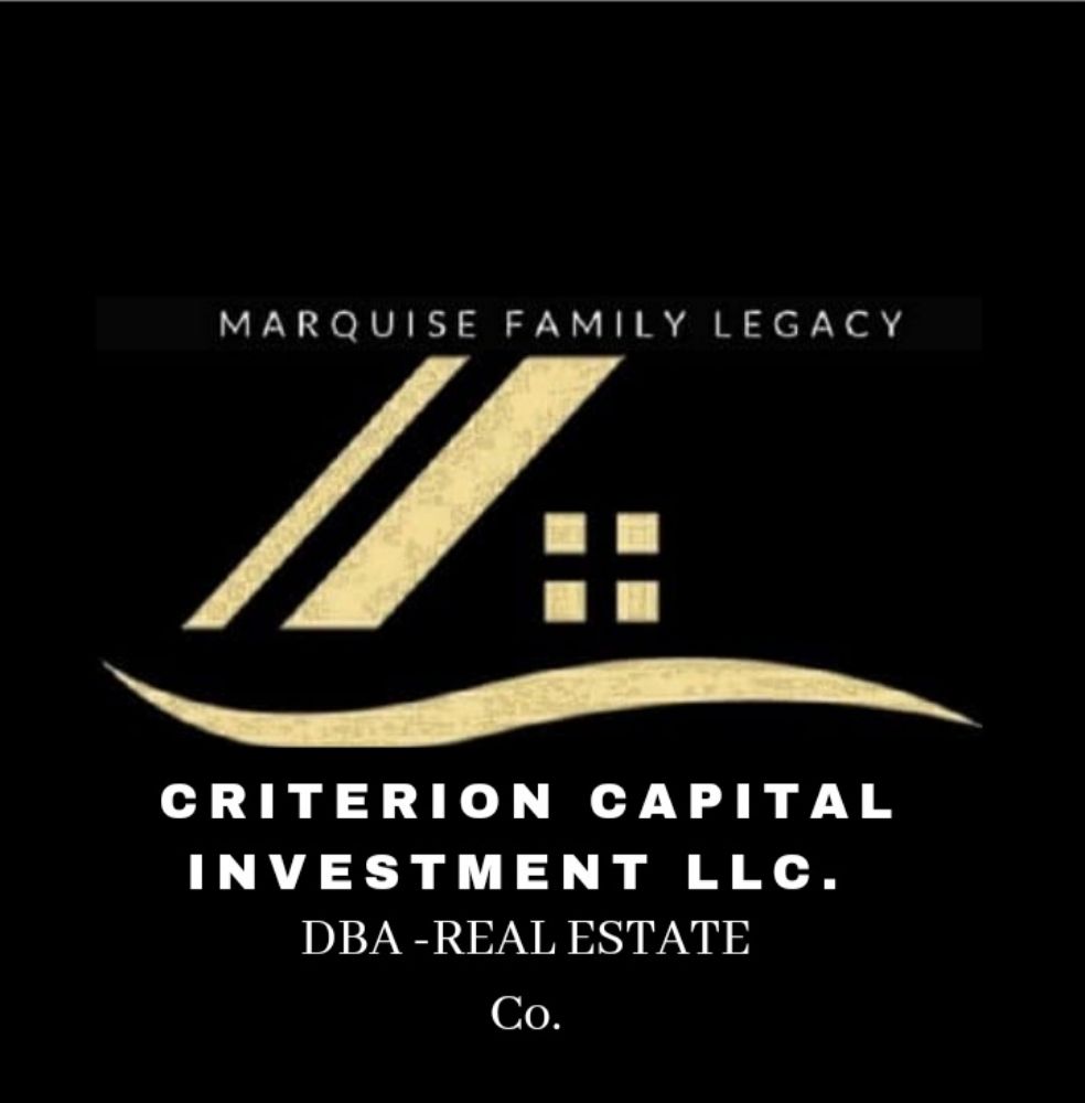 CRITERION CAPITAL INVESTMENTS Albuquerque, New Mexico Real Estate
