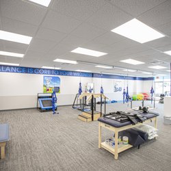 Fyzical Therapy & Balance Centers - Chesterfield