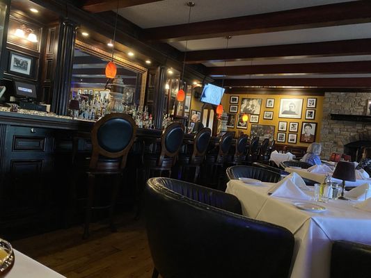 Capri Italian Restaurant by null