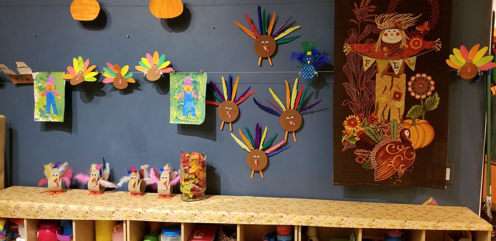 Robin's Nest Daycare - childcare center in Sebastopol, CA