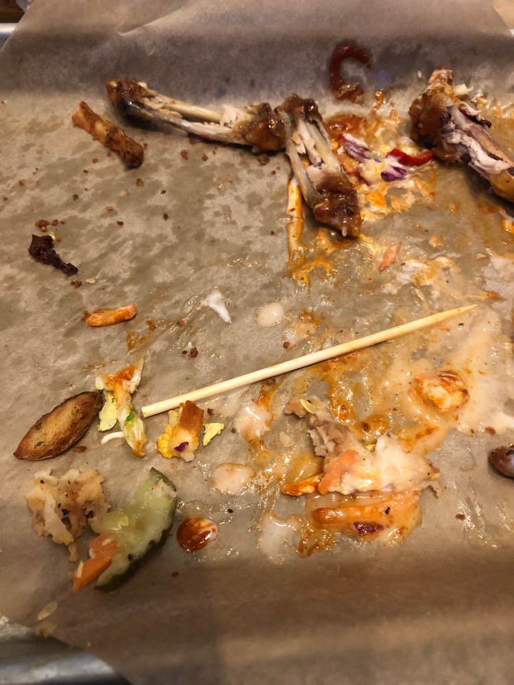 Buffalo Wild Wings