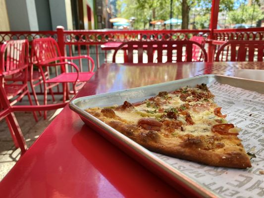 Pizza My Heart by null