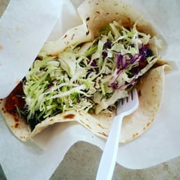 Pork Taco