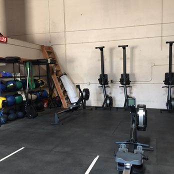 Direct Action Fitness - Interval Training Gyms Near Me - Azusa, California
