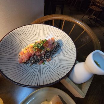 Yoko-Cho - Salad Near Me - New York, New York Yoko-Cho - Salad Near Me - New York, New York