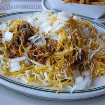 Vienna Inn - chili mac - Bars Near Me - Vienna, Virginia Vienna Inn - chili mac - Bars Near Me - Vienna, Virginia