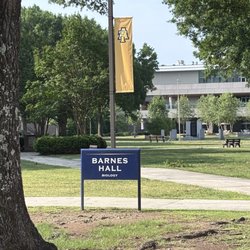 North Carolina A & T State University
