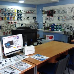 CSI Servicios Informática - Interior