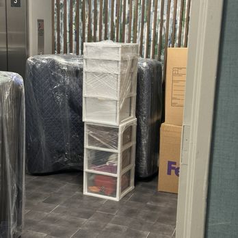 Eco Moving - Movers Near Me - Los Angeles, California Eco Moving - Movers Near Me - Los Angeles, California