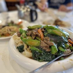 Jade Garden Chinese Cuisine
